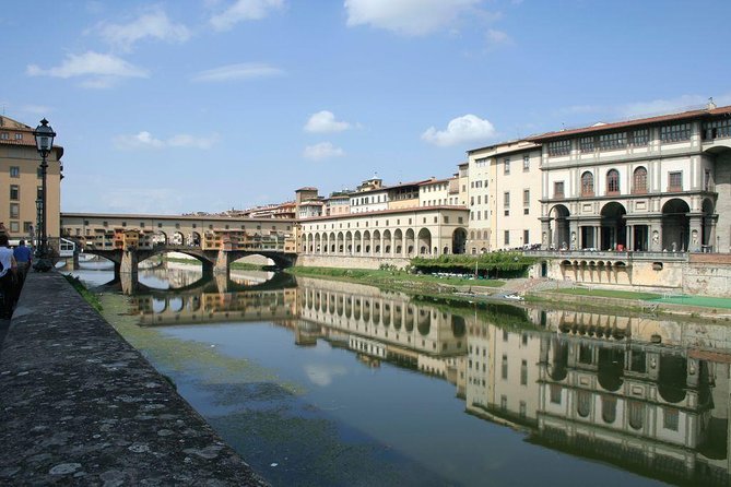 Small Group Uffizi & Accademia Museum With Walking Tour - Traveler Recommendations and Highlights