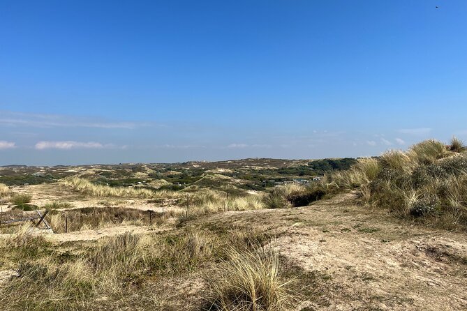 Smartwalk Egmond Aan Zee Walking Tour With Your Smartphone - Customer Reviews