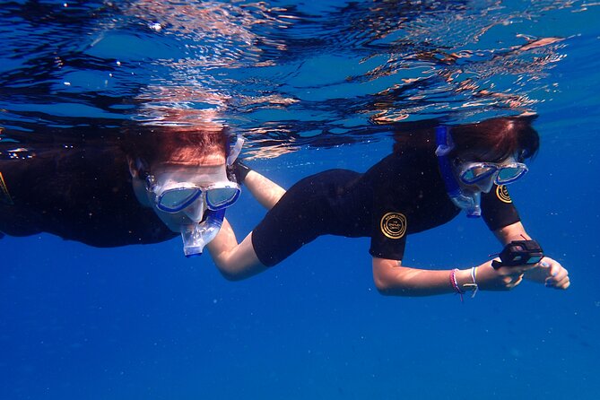 Snorkel Experience in Lanzarote - Cancellation Policy and Refund Details