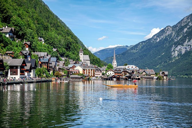 Sound of Music and Hallstatt Day Tour (Mar ) - Customer Reviews and Ratings