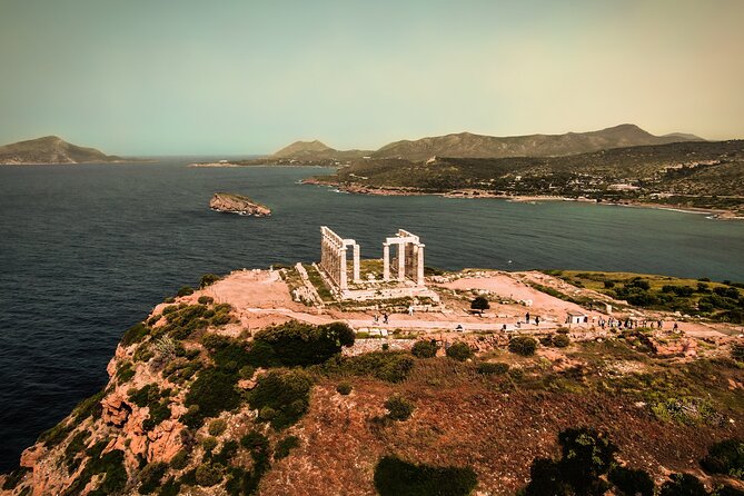 Sounion (Poseidon Temple) - Private Sunset Tour From Athens - Important Considerations