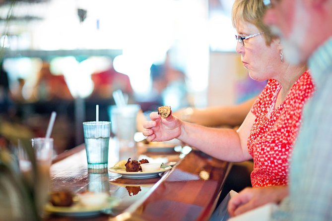 Southernmost Food & Cultural Walking Tour by Key West Food Tours - Food Offerings