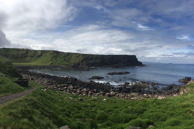 Spanish Belfast And Giants Causeway Tour - Last Words