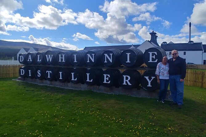 Speyside Whisky Tour - Three Distilleries Included - Private - 5 Star Reviews - Tips for Enhancing Your Tour