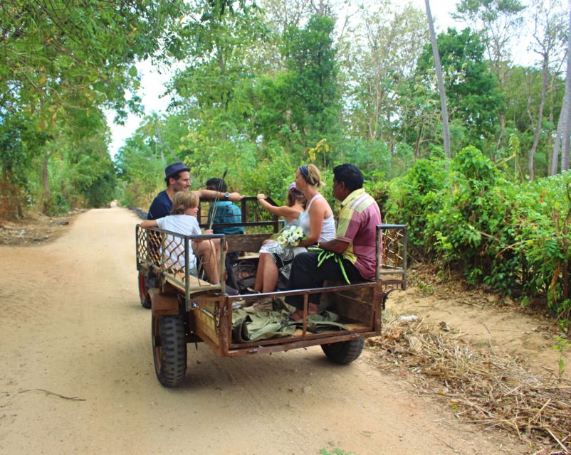 Sri Lanka: 5-Hour Guided Tour of Ella Village - Common questions