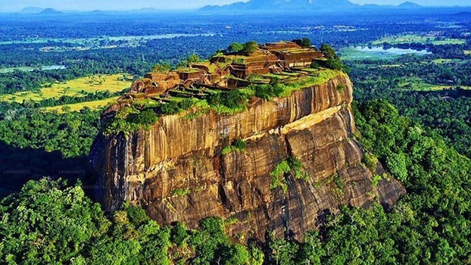 Sri Lanka Holidays With 5 Days Trekking the Pekoe Trail - Booking and Pricing Information