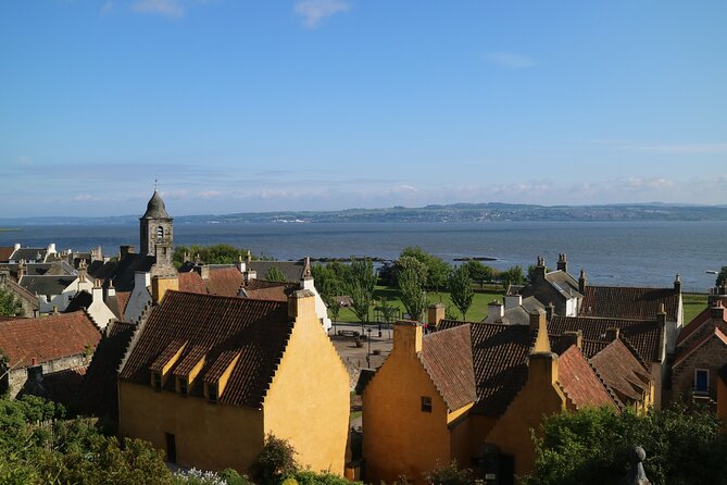 St Andrews and Culross Luxury Day Private Tour - Contact and Support Information