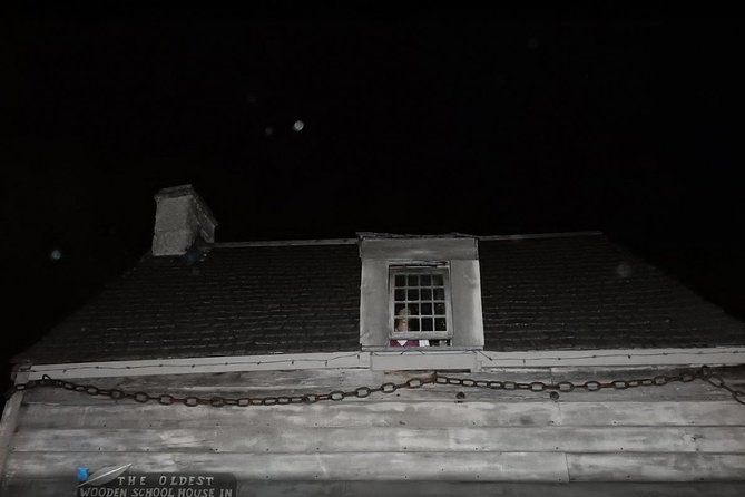 St. Augustine Ghost Tour: A Ghostly Encounter - Customer Reviews and Ratings