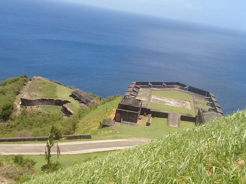 St. Kitts Island Half-Day Bus Tour - Additional Information