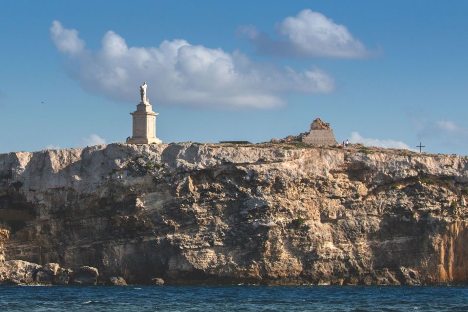 St. Paul's Bay: Gozo, Comino & St. Paul's Bus & Boat Tour - Reservation Flexibility and Benefits