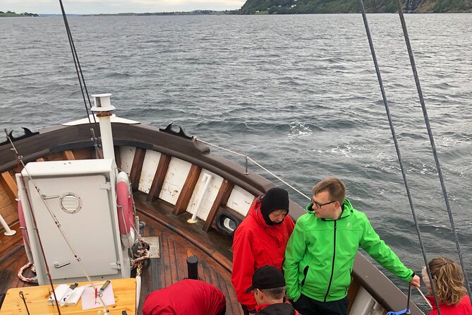 Stavanger Private Safari and Fishing's - Customer Reviews
