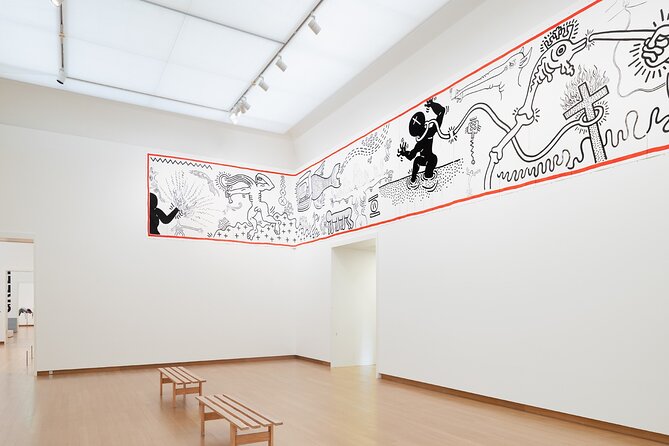 Stedelijk Museum Amsterdam Admission Ticket - Reviews