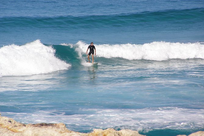 Stradbroke Island 4WD Day Trip From Brisbane - Weather and Refund Policy