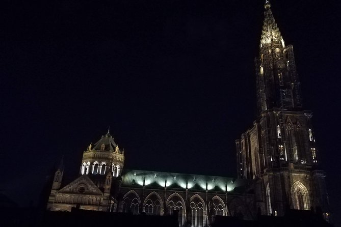 Strasbourg : Hidden Gems and Untold Stories - Last Words