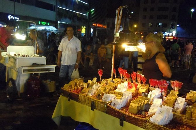 Street Food Tour - Sample the Food the Locals Love - Local Street Food Experience