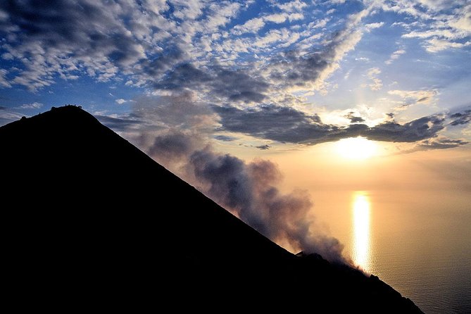 Stromboli: Sunset Trekking to Sciara Del Fuoco - Ashàra - Additional Information