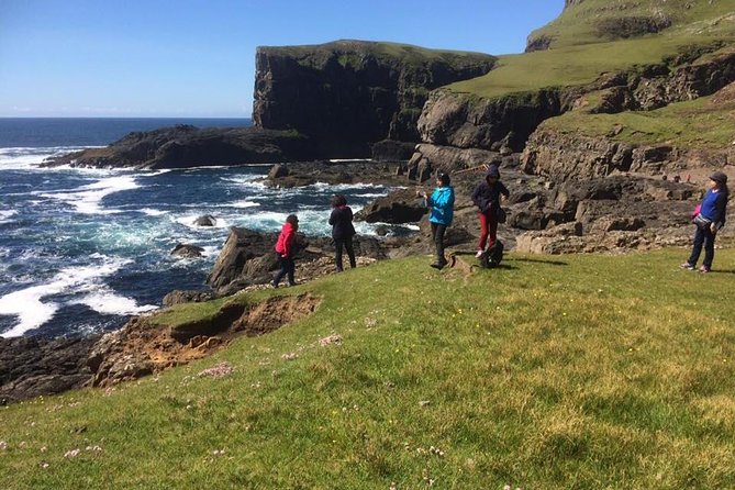 Súðuroy Island Day Tour, Faroe Islands - Scenic Ferry Routes