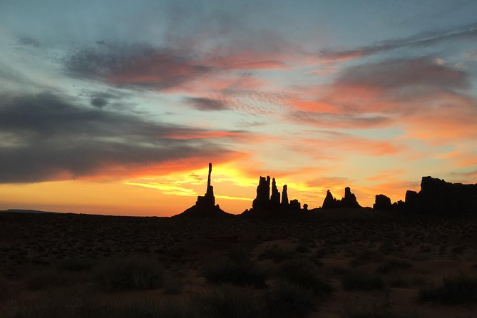Sunrise Tour of Monument Valley - Traveler Reviews