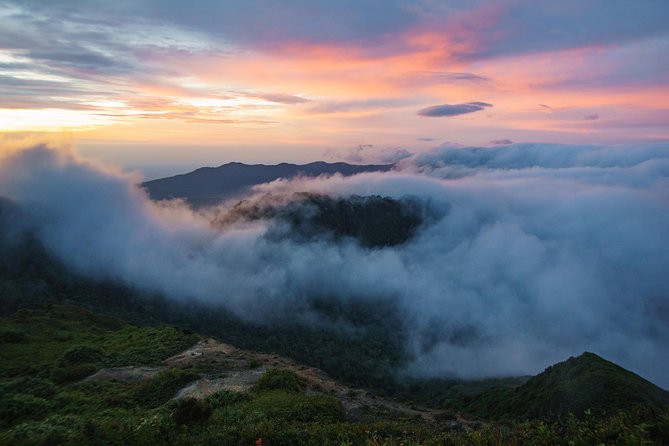 Sunrise Tour or Hiking Mount Sibayak From Berastagi - Legalities and Terms of Service