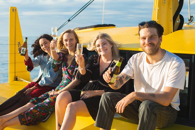 Sunset Catamaran Cruise With Drink, From Fremantle - Common questions