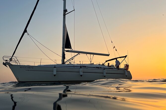 Sunset Cruise in Barcelona Led by Local Captain - Directions and How to Book