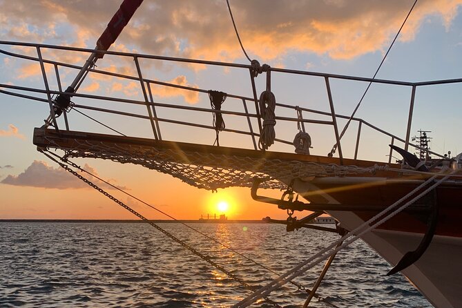 Sunset Cruise in Rhodes With Unlimited Drinks & Snacks - Last Words