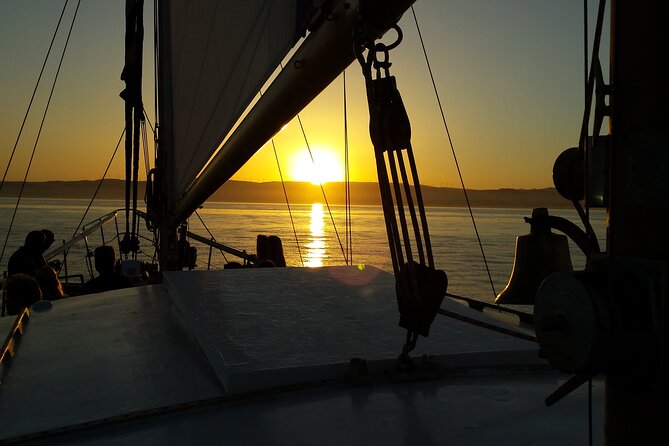Sunset Sailing Experience in Estepona - Directions