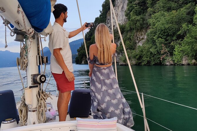Sunset Sailing on Lake Como With Private Skipper - Additional Information