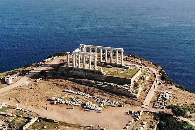 Sunset Sounio Temple Poseidon by Athenia Riviera Private Tour 4H - Pricing and Discounts