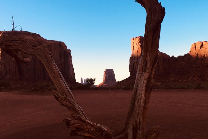 Sunset Tour of Monument Valley - Common questions
