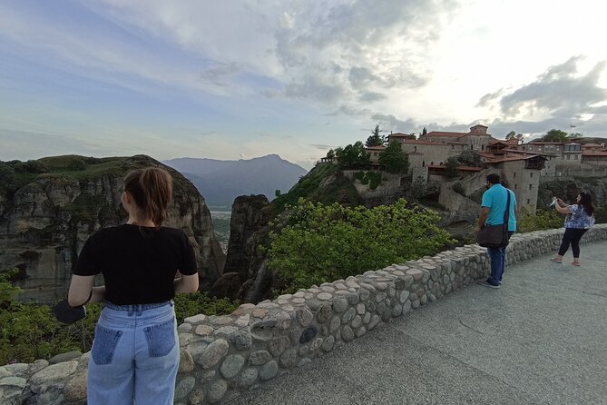 Sunset Tour to Meteora With Photo Stops - Support and Contact Details