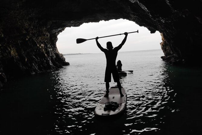 SUP Excursion in Polignano a Mare - Common questions