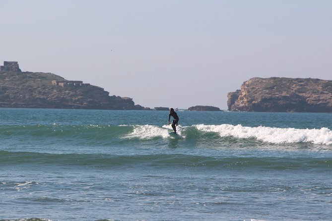 Surf Lesson With Local Surfer in Essaouira Morocco - Overall Satisfaction and Value