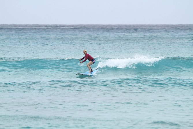 Surfing Lessons On Waikiki Beach - Pricing and Company Details