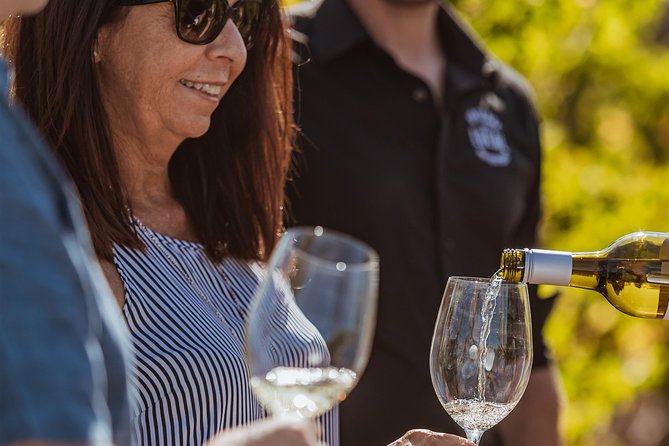 Swan Valley Boutique Wine Tour: Half-Day Small Group Experience - Common questions