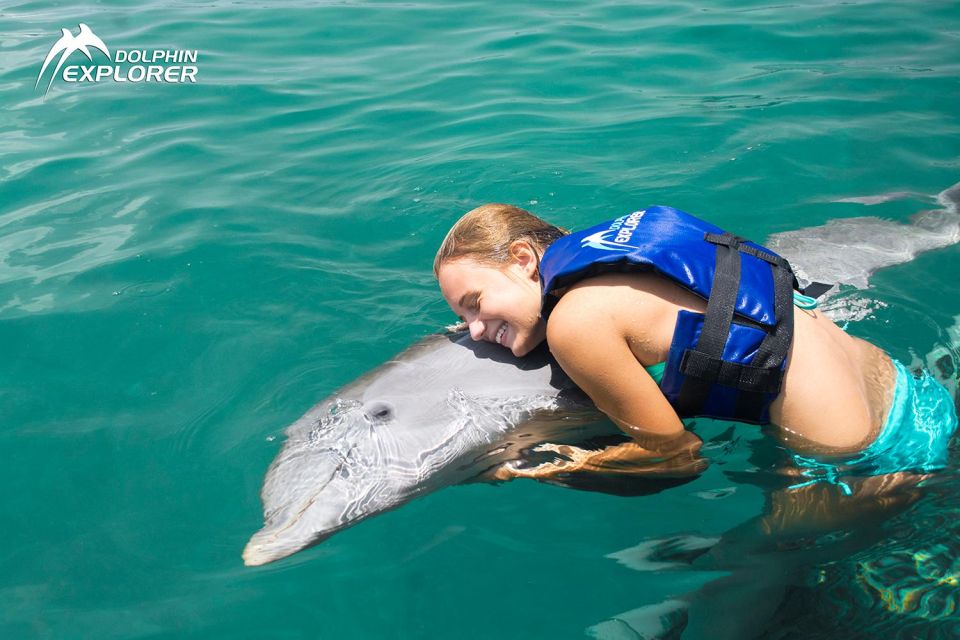 Swim With Dolphins in Punta Cana - Location Details