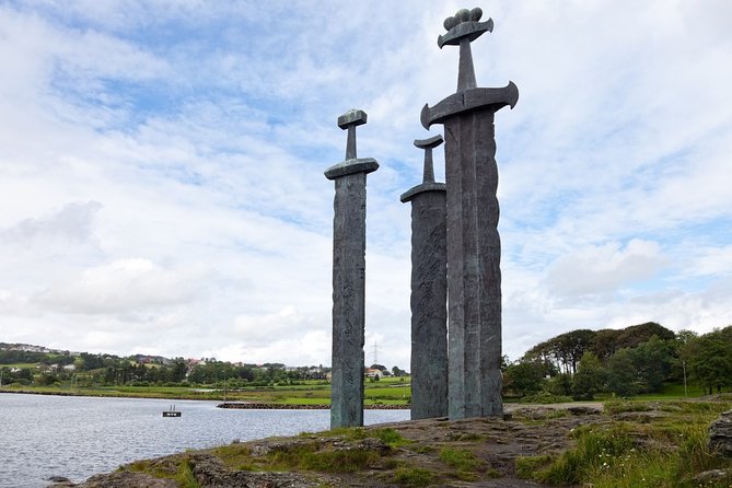 Swords in Rock Monument and Stavanger Highlights Private Tour - Booking Information
