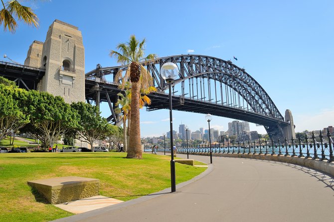Sydney Private Day Tours See Sydney in Style 8 Hour Luxury Private Tour - Pricing and Booking Information
