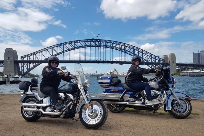 Sydney Sights Tour 1 Hour - Reviews and Ratings