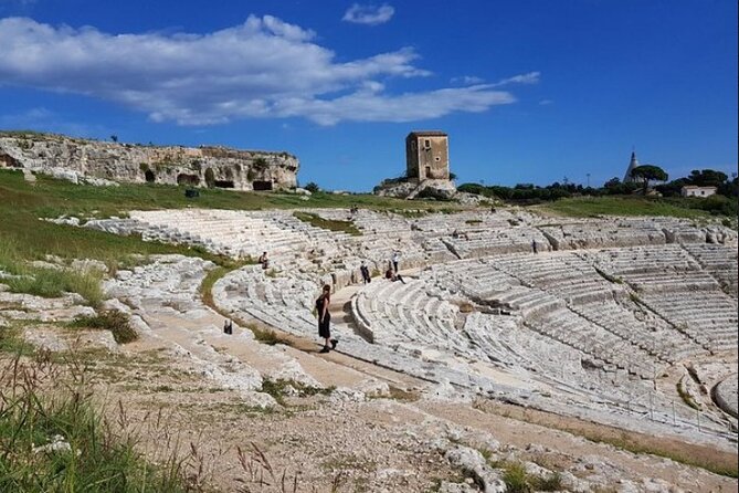 Syracuse, Ortygia and Noto One Day Small Group Tour From Catania - Last Words