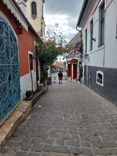 Szentendre: Half-Day Private Tour From Budapest - Review Summary