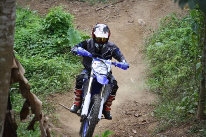 Tabanan: Jungle Trail Enduro Motorcross Adventure - Customer Reviews