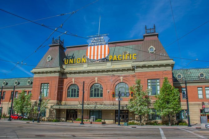 Tabernacle Choir Performance Salt Lake City Bus Tour - Additional Tour Experience and Booking Information