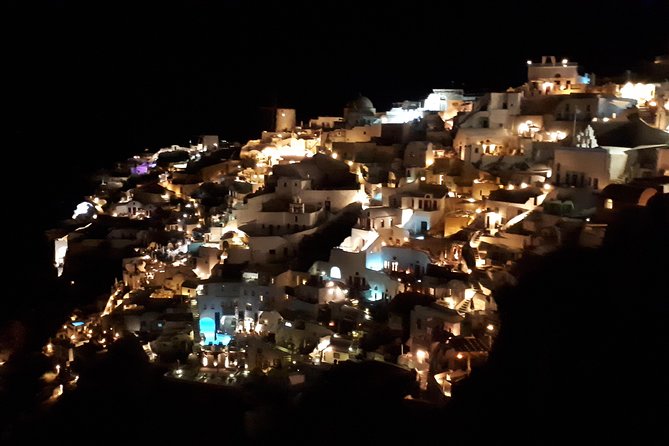 Tailor Made Private Tours in Santorini (3 Hours) - Common questions