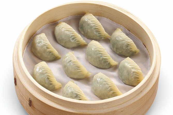 Taipei: Din Tai Fung Meal Voucher - Directions