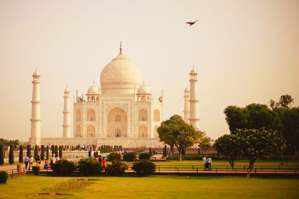 Taj Mahal Tour From Delhi: Same Day Agra Tour by Car - Last Words