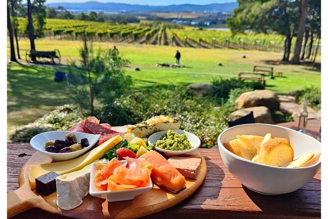 Tamar Valley Food and Wine Boutique Tours - Traveler Reviews