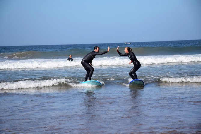 Tamraght, Morocco Surfing Lesson  - Agadir - Additional Information