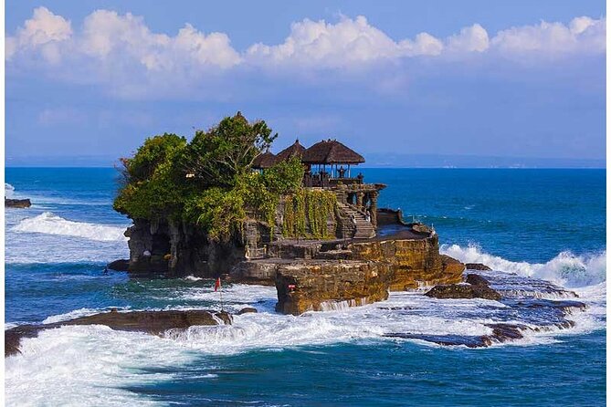 Tanah Lot Sunset Private Tour - Common questions