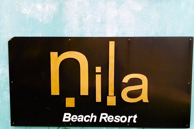 Tanoa Waterfront/Vuda Hotels To Nadi Airport-Denarau-Lautoka RET - Return Journey to Tanoa Waterfront/Vuda Hotels